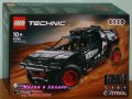 Продавам лего LEGO Technic 42160 - Ауди RS Q е-трон
