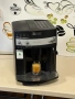 Кафемашина кафе автомат delonghi magnifica с гаранция, снимка 1