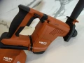 Hilti TE 6 - 22 / Nuron - Перфоратор 3 функции, снимка 5