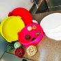 Tupperware комплект за пикник, снимка 3