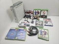Xbox 360 конзола джойстици игри кабели, снимка 3