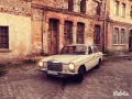 Продавам стар, ретро Мерцедес., снимка 2