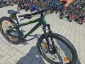Промо велосипед 26" Sprint PRIMUS RACE зелен, снимка 4
