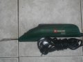 Ново Немско 200 Вата Електрическо Длето-Шабър-Parkside-3 Скорости-За Стъргане Боя/Фуги, снимка 13