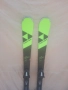 Карвинг ски FISCHER RC4 SPEED XTR 155см, снимка 2