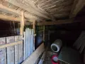 Продава се къща с голям двор 1,5 дка, гараж, стопански постройки и обновени инсталации, снимка 16