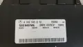 Модул Mercedes C W203 2002 A0325451232 Mercedes-Benz C-Class 203 (W/S/CL) (2000-2006), снимка 2