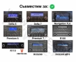 Yatour BTK Bluetooth/AUX интерфейс за VW Tiguan, Touran, Passat, снимка 3