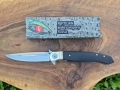 Руски сгъваем нож REPTILIAN NKVD-01-2, снимка 1