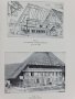 Швейцарски фолклорен архив къщи 1922 том 1, снимка 8