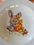 ВЕЛИКДЕН в чиния, снимка 7