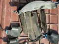 Серво моторчета 4F0820511А  и  клапи за парно за Audi A6 4F, Q7, A8, VW Touareg, снимка 1
