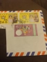 Пощенски плик HONG KONG .1975 г., снимка 5