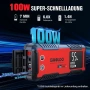 GOOLOO GT6000 – мощен портативен jump starter + powerbank, снимка 1