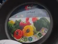 Алуминиеви тигани нови 2 бр. TVS  Pentole серия Velvet и Bergner Midnight ILAG покритие без PFOA , снимка 9