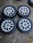 Гуми с джанти 16" за Киа, снимка 1