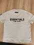 Teниска на Еssentials oversized, снимка 4
