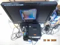 Nintendo GameCube пълен оригинал, снимка 9
