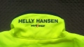Helly Hansen 74272 ICU Hi Vis Class 3 Softshell Stretch Jacket / Vest размер XL еластично яке W4-336, снимка 4