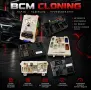 Клониране на Body комфорт модули BCM, BSI, CAS, SAM, CEM и други, снимка 1