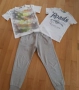 Детски дрешки: блузки GANT,Benetton и долнища Next,H&M за 10 г.момче, снимка 5