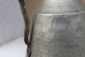 Меден ръчно кован гюм за вода 19-ти век, снимка 13