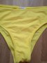 Жълт бански монокини, снимка 4