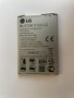 Батерия за LG телефони BL-41ZH, снимка 1