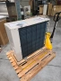  Външно тяло на климатик Mitsubishi Heavy FDC125VNA- 220V - 14 KW -  ново, снимка 6