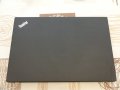 Лаптоп Lenovo ThinkPad X260 i7-6600U 2.60GHz/RAM 8GB/SSD 256GB/HDMI/Web-Камера, снимка 7