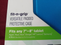 Targus кейс за малък таблет 7''-8'', снимка 3