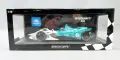 Formula 1 / Formula E 1:18 - Minichamps, снимка 5