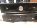 Аудио уредба от два компонента усилвател със DVD player със радио тунер , снимка 2