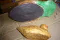 Дървени патета за декор, снимка 7
