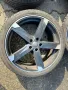 5х112 20 Джанти Audi A4 A6 Q3 Q5 VW Tiguan Passat Arteon Skoda Kodiaq 5x112, снимка 3