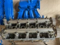 Глава от Honda Civic VTi B18C4 DOHC VTEC, снимка 2