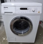 Пералня MIELE EcoCareW5000 7кг А+++ 1400 оборота, снимка 1