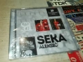 SECA ALEKSIC ORIGINAL CD 1002260850, снимка 1