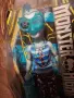 Оригинална кукла Monster high Gillington “Gil” Webber, снимка 4