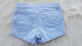 Къси дънкови панталони H&М 11-12 години, снимка 3