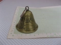 Камбана метална, снимка 1