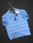 Мъжки тениски Nike в 4 цвята, снимка 1 - Тениски - 39982216
