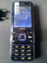 Мобилен телефон нокиа Nokia N81 3G, WIFI, GPS, Bluetooth, Symbian, слайд 2 pmx, снимка 1 - Nokia - 44650233