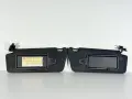 Сенник Сенници Мерцедес Ц Класа W204 (07-14г) Sennik Sennici Mercedes C Class W204, снимка 3