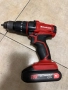 Ударен винтоверт einhell, снимка 2
