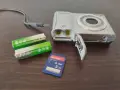 Камера OLYMPUS fe FS47 14MP, снимка 2