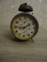 Стар будилник-MAUTHE, снимка 6