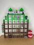 Minecraft Поставка за фигурки с ВАШЕТО ИМЕ, снимка 1