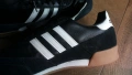 Adidas MUNDIAL GOAL Leather Football Shoes Размер EUR 39 1/3 / UK 6 за футбол в зала 275-14-S, снимка 10