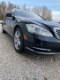 Mercedes S 550 L long Kaylles Go Soft colse Airmatic, снимка 2